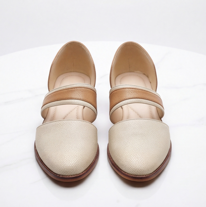 Multi Hand Made Peshawari Shoes