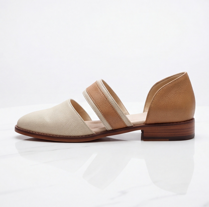 Multi Hand Made Peshawari Shoes