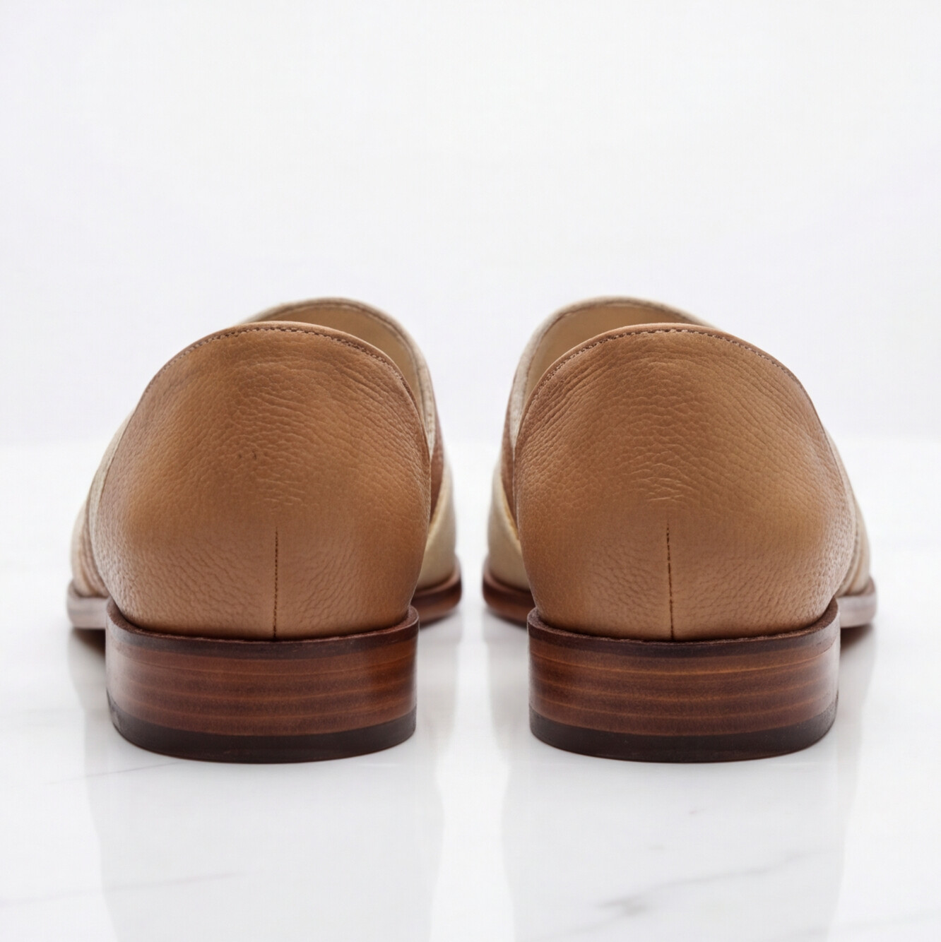 Multi Hand Made Peshawari Shoes