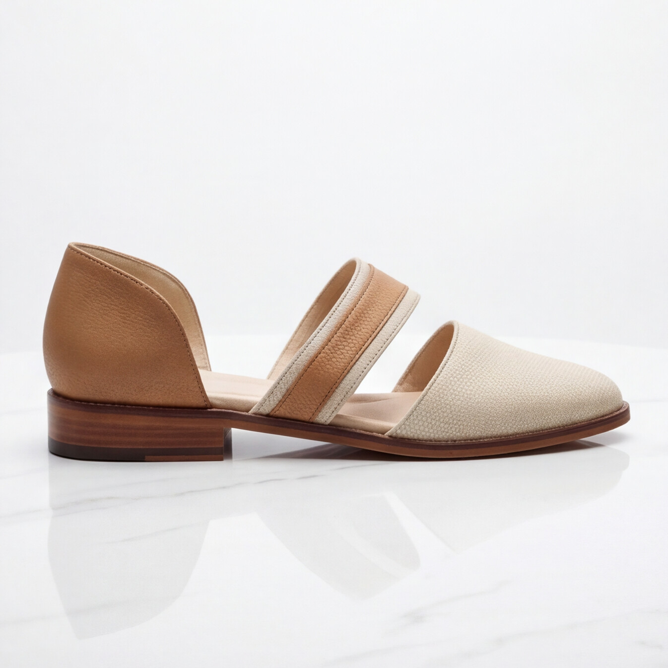 Multi Hand Made Peshawari Shoes